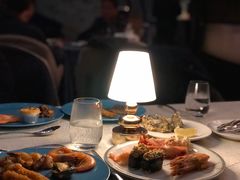 -广州花园酒店·凌璇阁旋转餐厅CAROUSEL360