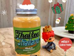 -玲婧胡同·生日蛋糕·餐厅(嘉里城店)