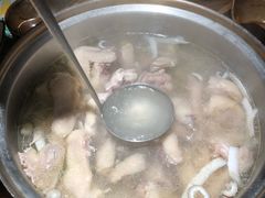 -大头椰·椰子鸡火锅(南宁万象城店)