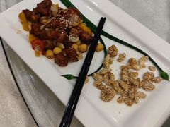 -百乐门喜宴(海珠广场华厦店)