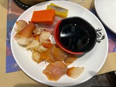 -初色海鲜自助(万丰路店)