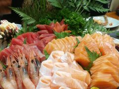 -甄花精致料理自助(城市阳台店)