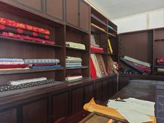 -清风小镇闯关东影视基地