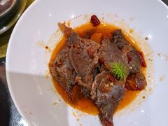 -邢家锅贴老店·非遗·开封菜(金明广场店)