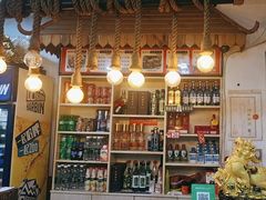 -长沙锅小小鱼粉(蓝色港湾店)