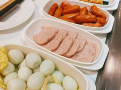 -海底捞大排档火锅(打浦路店)