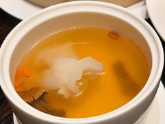 -浙江安吉JW万豪酒店·万豪中餐厅