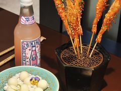 -火宫殿·湘菜小吃·商务宴请·生日聚会(东塘店)