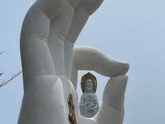 -三亚南山文化旅游区