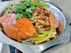 -玉丰国际酒店·玉宴中餐厅