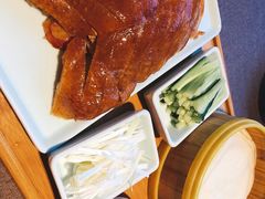 樽宴极品烤鸭-樽宴酒楼·地道川菜·品质宴请