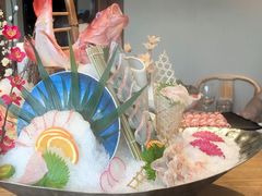 -尚海豆捞(乐虹坊店)