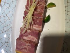 -永安鱼庄·镇江菜(丁卯店)