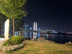 -金鸡湖景区