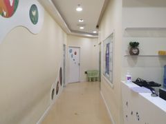 -易贝乐成长中心(三林中心)