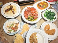 -一品烧农庄·佛山本地特色菜