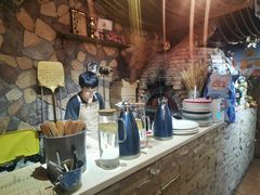 -盘炉forenza·云贵川融合小食堂 ( 钟楼中柳巷店)
