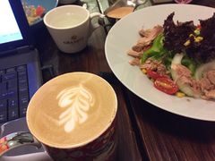 -么么咖啡(亚运豪庭店)