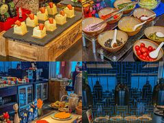 -厦门海港英迪格酒店(中山路店)
