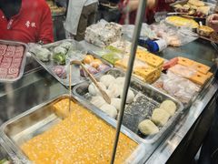 -常州糕团店(北大街新世纪商城店)