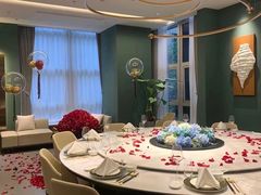包厢-满堂匠心川宴·私房菜(天府三街店)