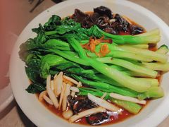 -新白鹿餐厅(金鹰新街口店)