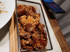 -泰钰丰烤鸭.天津菜(开发区店)