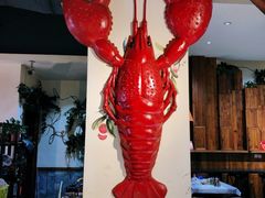 -庞家烧烤客栈(炮台山店)