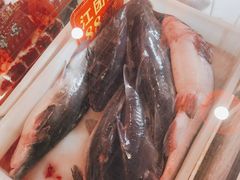-王老六铁锅炖鱼(长春路店)