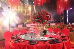 -瑞莱克斯大酒店（望江店）·宴会厅