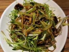 -平娃三宝烧烤·面食(南小街店)