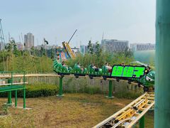 -南昌融创乐园