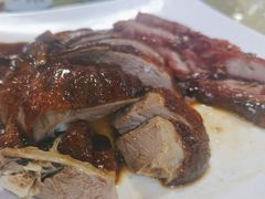 -老字号蛇口德记烧腊饭店·海鲜加工