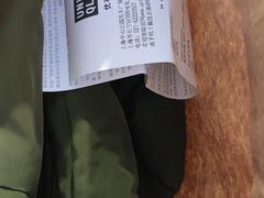 -优衣库(上海中山公园兆丰广场店)