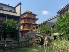 -龙潭水乡