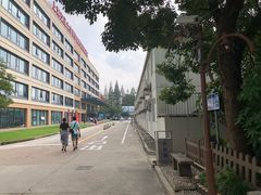 -上海和睦家医院泉口门诊部