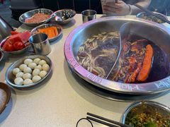 -憨铁匠老火锅(龙岗万科里店)