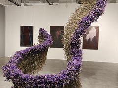 -chi K11艺术空间展览厅