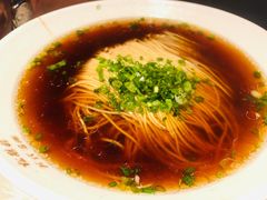 -松鹤面馆·古法焖肉面(观前店)