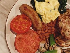 -农畉LONFOOD(福田星河COCOPark店)