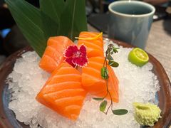 -炙柒Sekinana·精致日料(合生汇店)