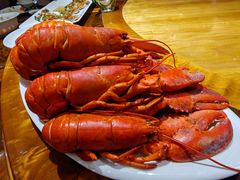 -神洲四海大酒楼(王府井澳门中心店)
