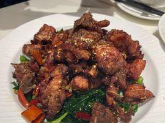 -怡得饭庄·30年老店·宋大妈昆明菜