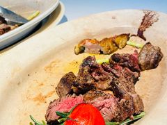 -王品牛排(郑州大卫城店)