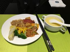-青岛西海岸隆和福朋喜来登酒店