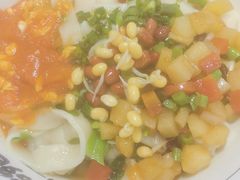 -黎一碗大碗手工面(城市立方店)