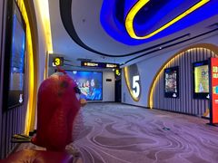 -万达影城(经区九龙城店)