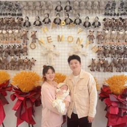 -优乐府母婴月子中心(开运街店)