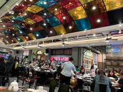 大堂-飞尝蚝·顺德菜·鱼生(顺德总店)