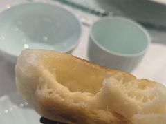 -巴音浩日娲·蒙餐(双林东路店)